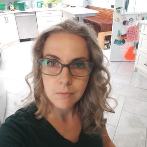 Meet your Posher, Marie